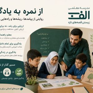 نقد نگاه نمره‌محور در سیاست‌گذاری آموزشی - قسمت دوم - تصویر 1