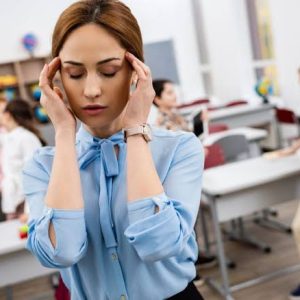 آموزش بهداشت روانی معلمان؛ از مدیریت استرس تا حفظ انگیزه و انرژی (قسمت اول) - تصویر 1